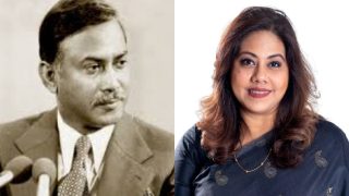 জিয়াকে কটুক্তির অভিযোগে শমী কায়সারের বিরুদ্ধে মামলা