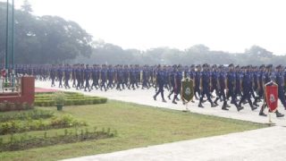 নাশতা না খেয়ে হইচই করার কারণে চাকরি হারান ২৫২ এসআই