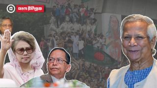 খালেদা জিয়া কি দেশের প্রথম নারী রাষ্ট্রপতি হতে যাচ্ছেন?