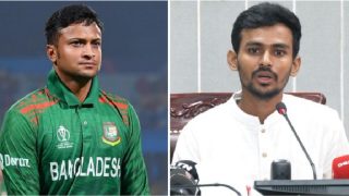 সাকিবের নিরাপত্তা