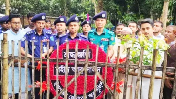 নিষিদ্ধ সংগঠন ছাত্রলীগের হয়ে মিছিল করলেই গ্রেপ্তার 