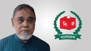 "আমাদের নিয়ত সহিহ, গুরুত্বপূর্ণ সংস্কার হলেই নির্বাচন"