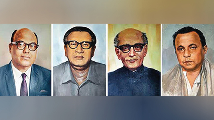 জেল হত্যা দিবস 