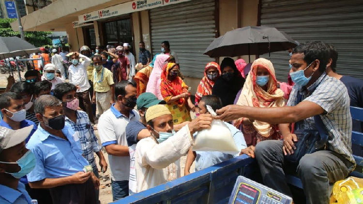 টিসিবি’র ৪৩ লাখ ফ্যামিলি কার্ড বাতিল