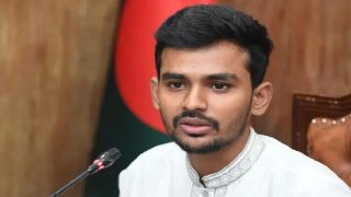 কাল থেকে ঢাকা দক্ষিণ সিটিতে স্থানীয় সরকার মন্ত্রণালয়ের কাজ শুরু