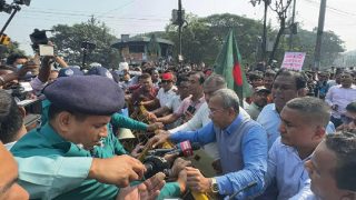 ভারতীয় হাইকমিশনকে যে বার্তা দিল বিএনপির ৩ সংগঠন