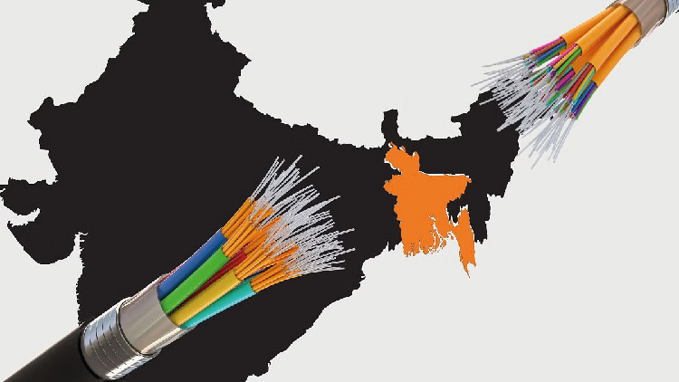 ভারতকে ব্যান্ডউইথ ট্রানজিট দেবে না বাংলাদেশ