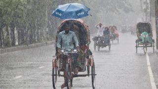 শীতের মধ্যেই বৃষ্টির আভাস দিল আবহাওয়া অফিস