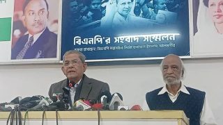 'জুলাই মাসের মধ্যেই সংসদ নির্বাচন সম্ভব'