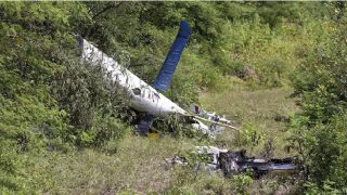 গুজরাটে ভারতীয় কোস্টগার্ডের হেলিকপ্টার বিধ্বস্ত, নিহত ৩