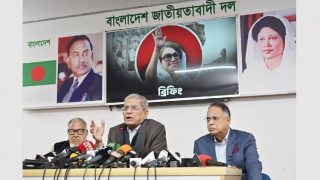 বিদ্যুতে ম্যাজিক দেখাতে গিয়ে ১ লাখ কোটি টাকা নিয়ে গেছে আ.লীগ