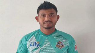 অবশেষে বিপিএলে মোসাদ্দেক, কিনল শাকিব খানের ঢাকা