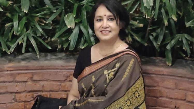 তসলিমাকে ভারতে প্রত্যাবর্তনে সুপারিশ করলেন বিজেপি এমপি 
