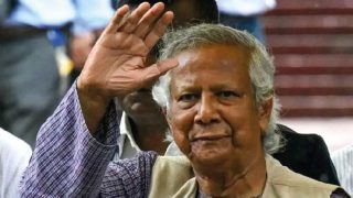বাংলাদেশ প্রসঙ্গে তুলসি গ্যাবার্ডের মন্তব্যে অন্তর্বর্তী সরকারের প্রতিবাদ
