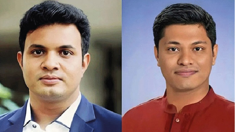 ছাত্রলীগের সাদ্দাম, ইনান ও শয়নকে বহিষ্কার করেছে ঢাকা বিশ্ববিদ্যালয়