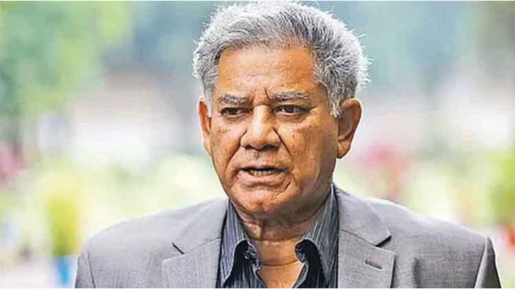 'শ্রম খাতে টেকসই সংস্কারে জাতীয় ঐকমত্য গড়ে তোলা হচ্ছে'