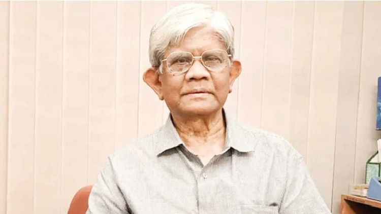 'খাদের কিনারা থেকে দেশের অর্থনীতি ঘুরে দাঁড়িয়েছে'