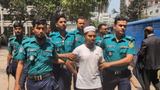 সাত বছরের শিশুকে ধর্ষণের দায়ে গৃহশিক্ষকের মৃত্যুদণ্ড