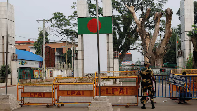 বাংলাদেশিদের মেডিকেল ভিসা দিতে ভারতের আপত্তিতে দুয়ার খুলছে চীন