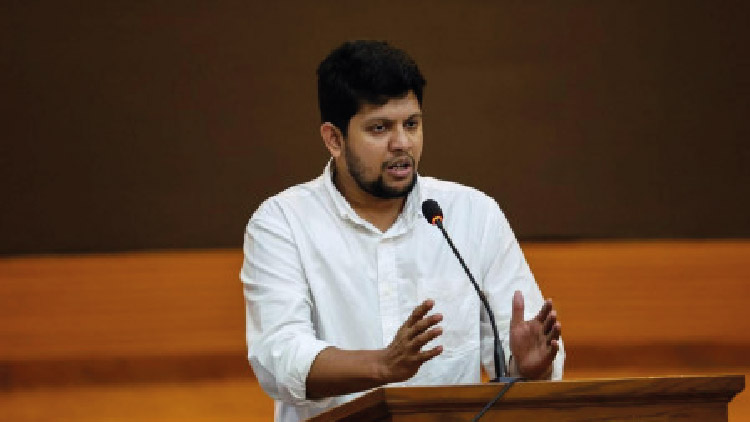 'সাম্প্রদায়িক সহিংসতা রোধে বাংলাদেশের পদক্ষেপ এ অঞ্চলের জন্য মডেল হতে পারে'