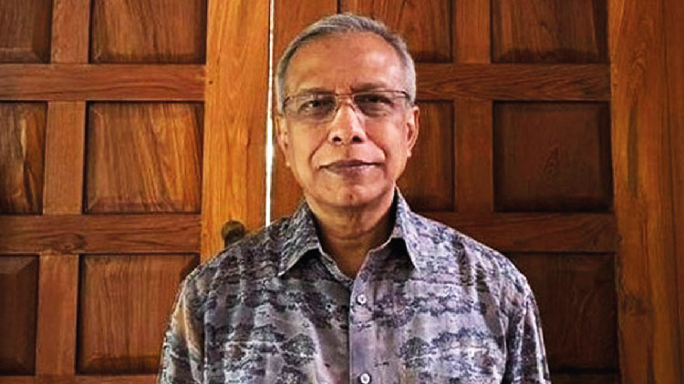 নাঈমুল ইসলাম খানের ১৬৩ হিসাবে ৬ কোটি টাকা অবরুদ্ধ
