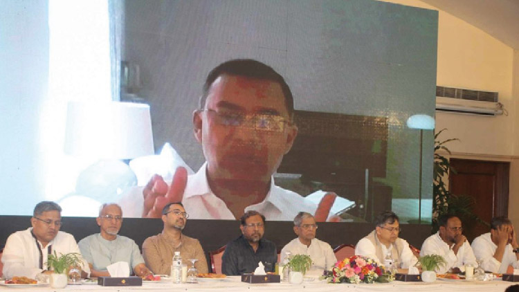 ১/১১’র মতো মিডিয়া ট্রায়ালের মুখে বিএনপি