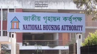 শহীদ ও আহতদের পরিবারের পুনর্বাসনে ২৬শ ফ্ল্যাট