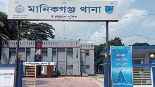 মানিকগঞ্জে আওয়ামী লীগের ৬ নেতা গ্রেপ্তার