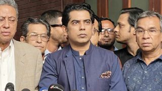 'ডিসেম্বরের মধ্যে নির্বাচন সম্ভব'