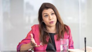 বিনামূল্যে গুলশানে ফ্ল্যাট গ্রহণে টিউলিপ সিদ্দিকের বিরুদ্ধে দুদকের মামলা