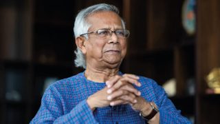 ড. মুহাম্মদ ইউনূসের বিরুদ্ধে দুদকের মামলা বাতিল
