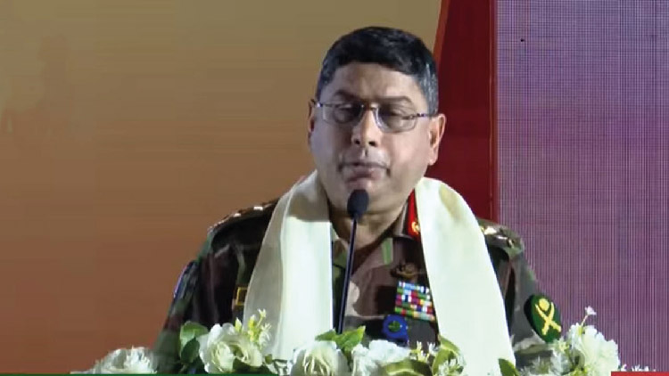 'আমরা অহিংসবাদ সম্প্রীতি ও হিংসা-বিদ্বেষ বিহীন দেশ গড়তে চাই' 