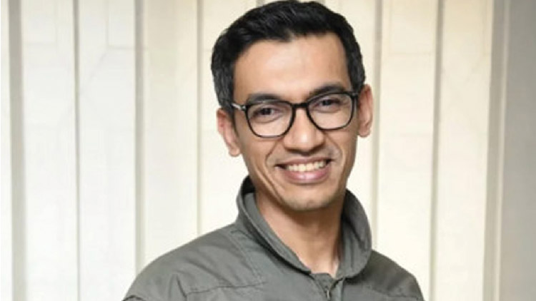 প্রতিমন্ত্রীর মর্যাদা পেলেন বিডা চেয়ারম্যান আশিক