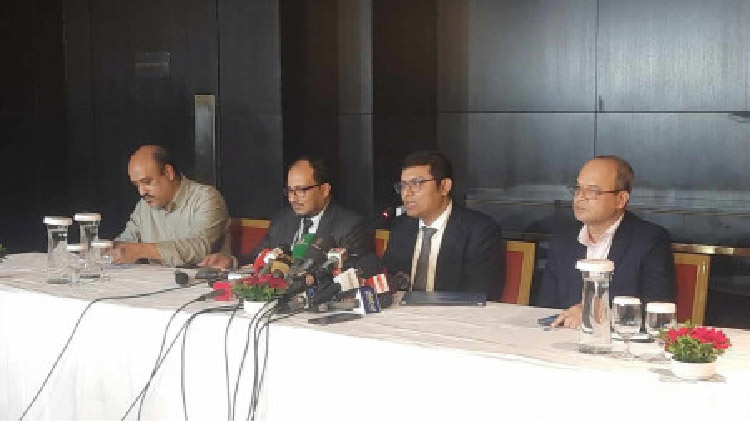 'বিদেশি বিনিয়োগের পাইপলাইন তৈরি হয়েছে; ধারাবাহিক মনিটরিং ও যোগাযোগ রাখা হবে'