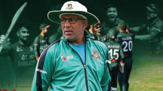 'মৃত্যুভয়ে বাংলাদেশ ছেড়েছি'