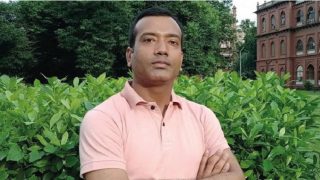 বৈষম্যবিরোধী ছাত্র 'আন্দোলনের ব্যানারে ক্যাম্পাসে দখলদারিত্ব করে বেড়াচ্ছে'