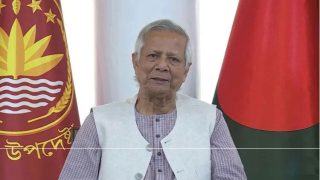 প্রধান উপদেষ্টা কাল কাতার যাচ্ছেন