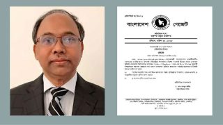 প্রধান উপদেষ্টার নতুন বিশেষ সহকারী সুফিউর রহমান