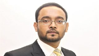 কমিউনিটি ব্যাংকের নতুন প্রধান নির্বাহী কিমিয়া সাদাত