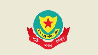 'ডিবি হেফাজতে সাগর-রুনি হত্যা মামলার নথি পুড়ে যাওয়ার তথ্য সঠিক নয়'