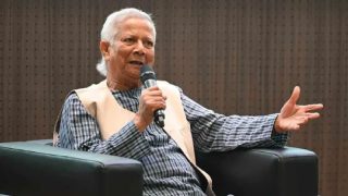 'বর্তমান সভ্যতা শুধু বিশ্বজুড়ে বর্জ্য তৈরি করছে'