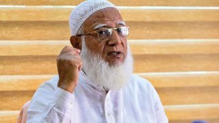 'নারীবিষয়ক সংস্কার কমিশনের কিছু সুপারিশ সব ধর্মের মূল্যবোধকে তছনছ করে দেবে'