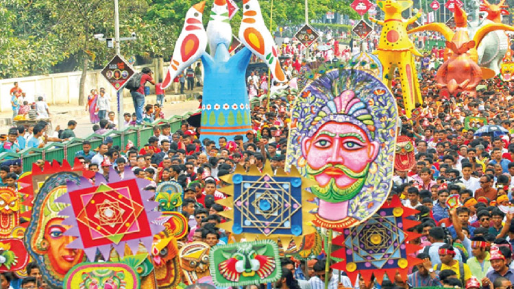পহেলা বৈশাখ নিয়ে শিক্ষাপ্রতিষ্ঠানগুলোতে শিক্ষা মন্ত্রণালয়ের জরুরি নির্দেশনা
