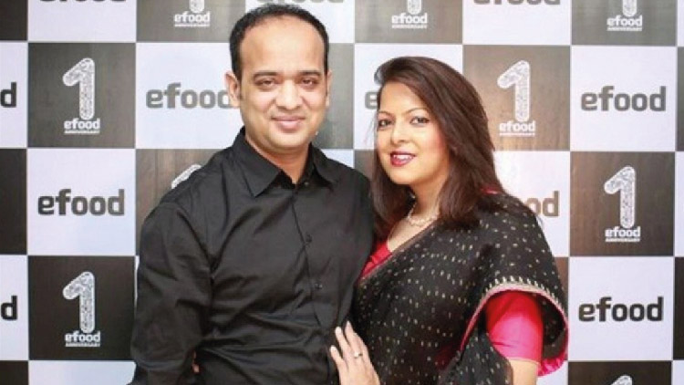 প্রতারণা মামলায় ইভ্যালির রাসেল-শামীমার ৩ বছরের কারাদণ্ড