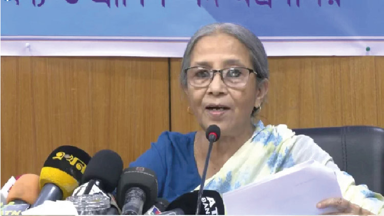 পহেলা বৈশাখে ইলিশ না খাওয়ার আহবান মৎস্য ও প্রাণিসম্পদ উপদেষ্টার
