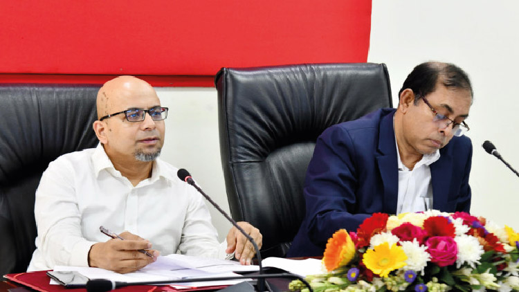 ‘কেউ যাতে ইন্টারনেট বন্ধ করতে না পারতে পারে সেজন্য কার্যকরী পদক্ষেপ নেওয়া হয়েছে’