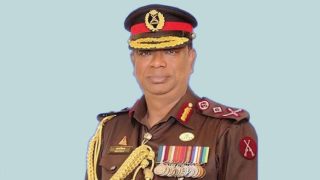 বিজিবির সাবেক মহাপরিচালক সাফিনুলের ৫৬ ব্যাংক হিসাব অবরুদ্ধ