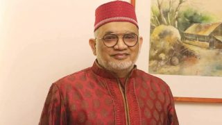 সাবেক এমপি ওমর ফারুক ও তার স্ত্রীর ৪ কোটি টাকা ফ্রিজ