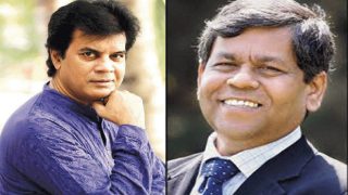 ইলিয়াস কাঞ্চন-শওকত মাহমুদের নেতৃত্বে আসছে নতুন দল