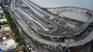 বিশ্বের অন্যতম বিপজ্জনক সড়ক ভারতের